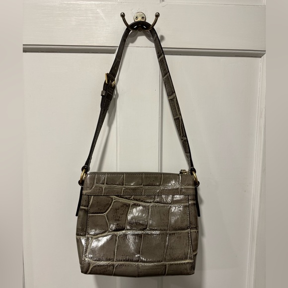 Dooney & Bourke Pembrook Allison Crossbody purse - Picture 3 of 12